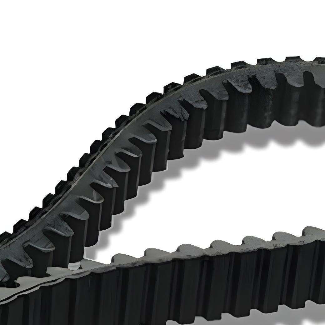 Correa Trapezoidal Correa de Transmisión para Malossi Mhr X K Belt para Aprilia SRV 850, Gilera GP 800