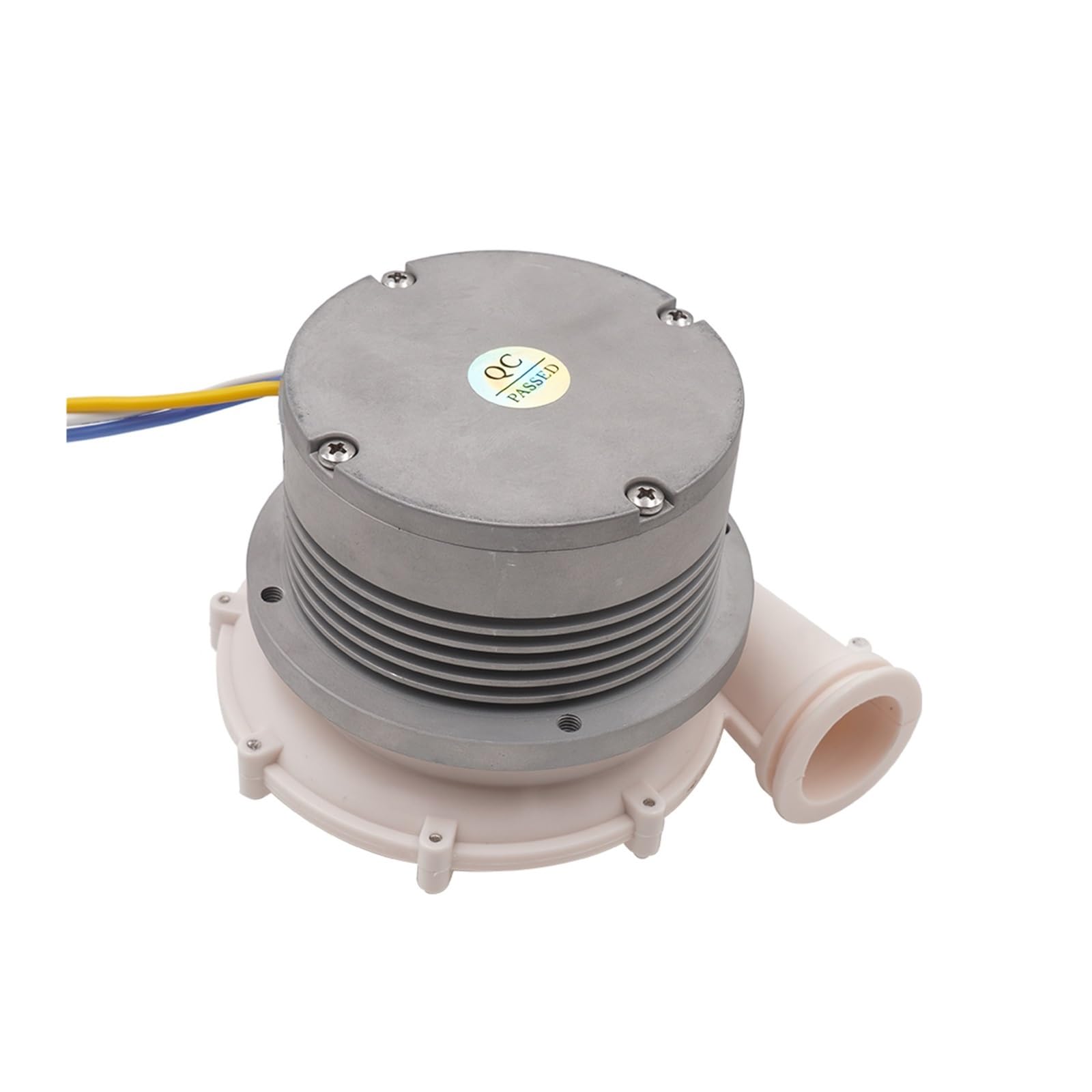 Soplador centrífugo 9275 DC24V/48V AC 60000rpm Microsoplador de CC sin escobillas Alta presión, soplador centrífugo Soplador Aire Resistente a Altas temperaturas(DC24V-Blower Driver)