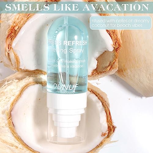 Spray fissante impermeabile - Spray fissante