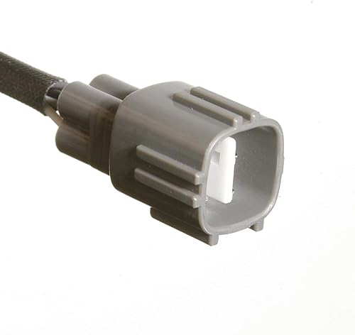 Miniatura 6 de 234-9051 234-9051 234-4261 234-4261 4 sensores ascendentes + aguas abajo sensor de oxígeno O2 compatible con Impreza Forester Outback 2.5L 2005 2004