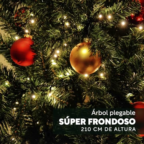 La Mejor Recopilación de Ãrboles de navidad los mejores 10. 14 Imagen adicional