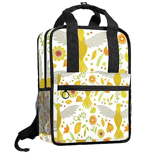 Sac à dos pour garçons avec bretelles ajustables pour soulager le dos de l'enfant