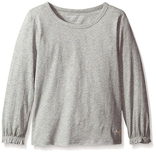 Burt's Bees Baby Girls' Jersey Tee