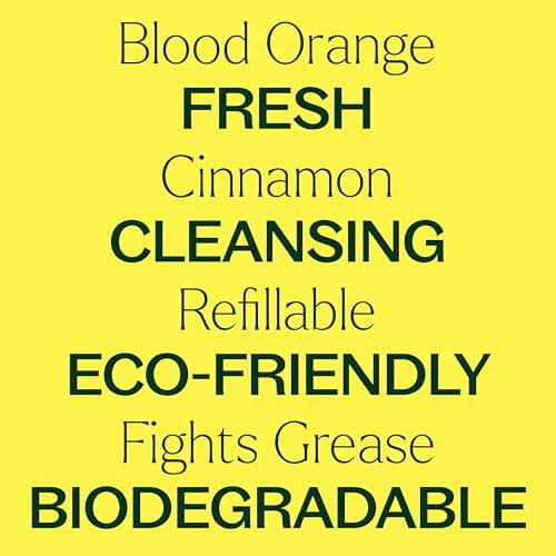 Plant Therapy Germ Fighter Blend All Natural Multi-Surface Cleaner Concentrate, Use to Clean Countertops, Stovetops, Tile, Microwave, 30 mL (2-Pack)