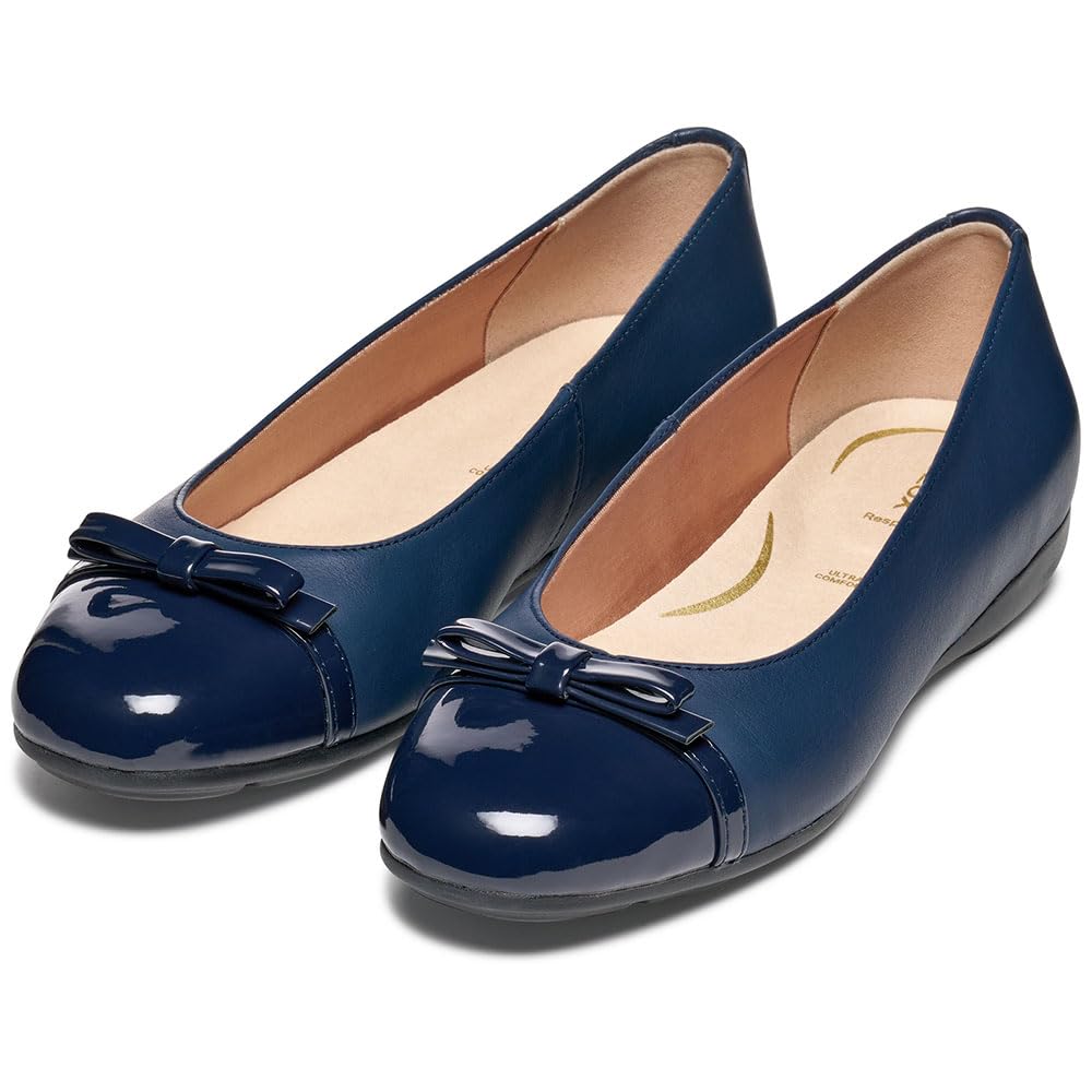 Geox D Annytah C Ballet FlatMujer