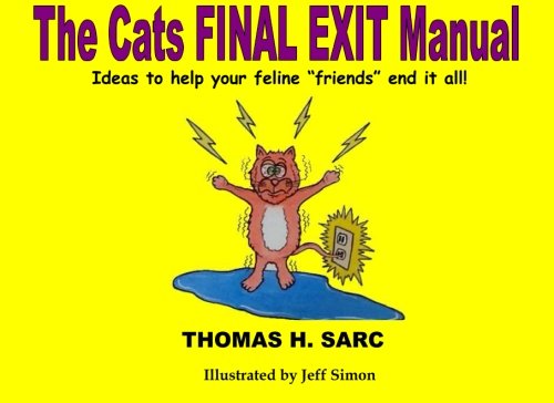 The Cats Final Exit Manual