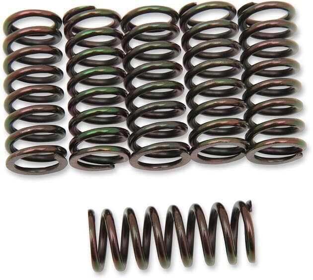 ATV&UTV Replace Parts & Accessories for Barnett Clutch Springs #115731 for Yamaha YFZ450R for YFZ450 for YFZ450X Mod-BBM45-FV13766