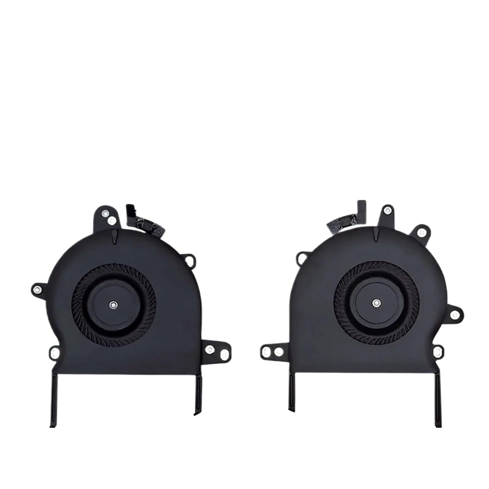 Ventilateur de refroidissement pour ordinateur portable compatible A1989