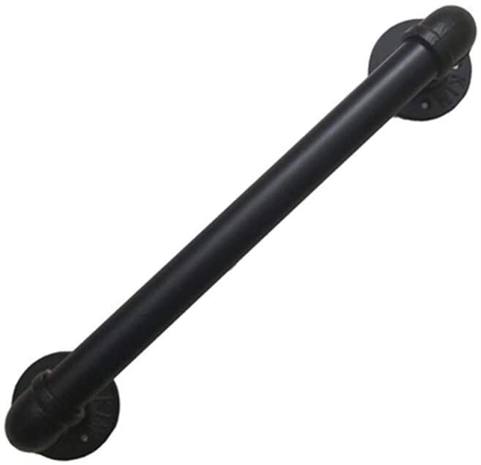 Main courante de sécurité pour salle de bain et salon confortable