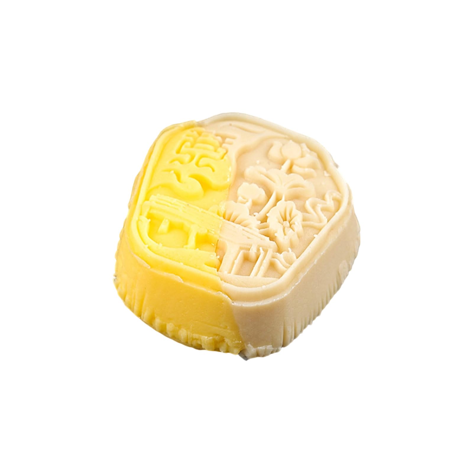 Xjdzineq Realistic Cakes Display Props Portable and Sturdy Simulation Food Tool for Seasonal Decorations and Exhibition Simulation Cakes Molds