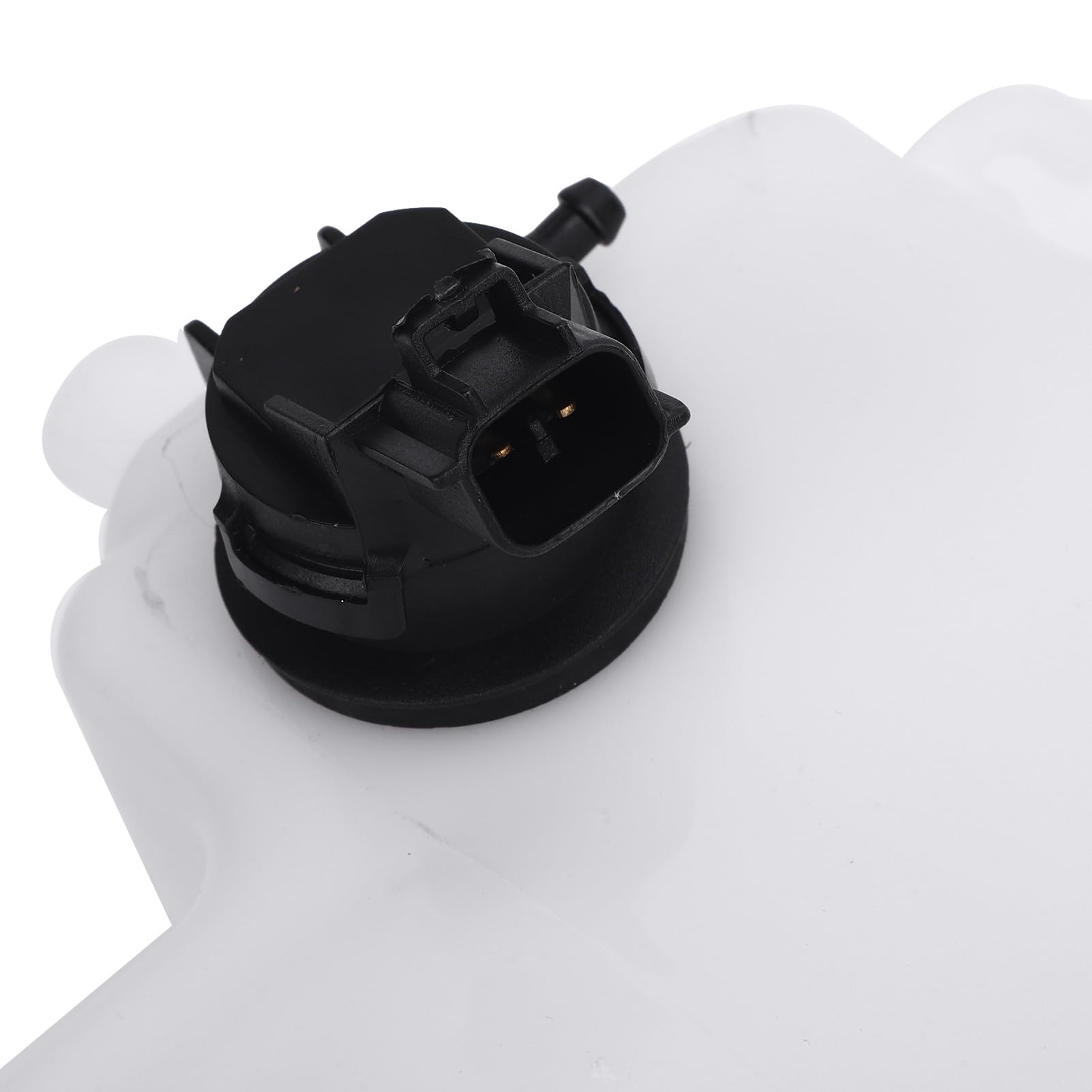 SIXRUN Remplacement du Réservoir de Lave-Glace de Pare-Brise pour Pro 2015, X Runner 2005 à 2013, (sous-modèle: Pré-Runner de Base) 2005 à 2015, Fuite.