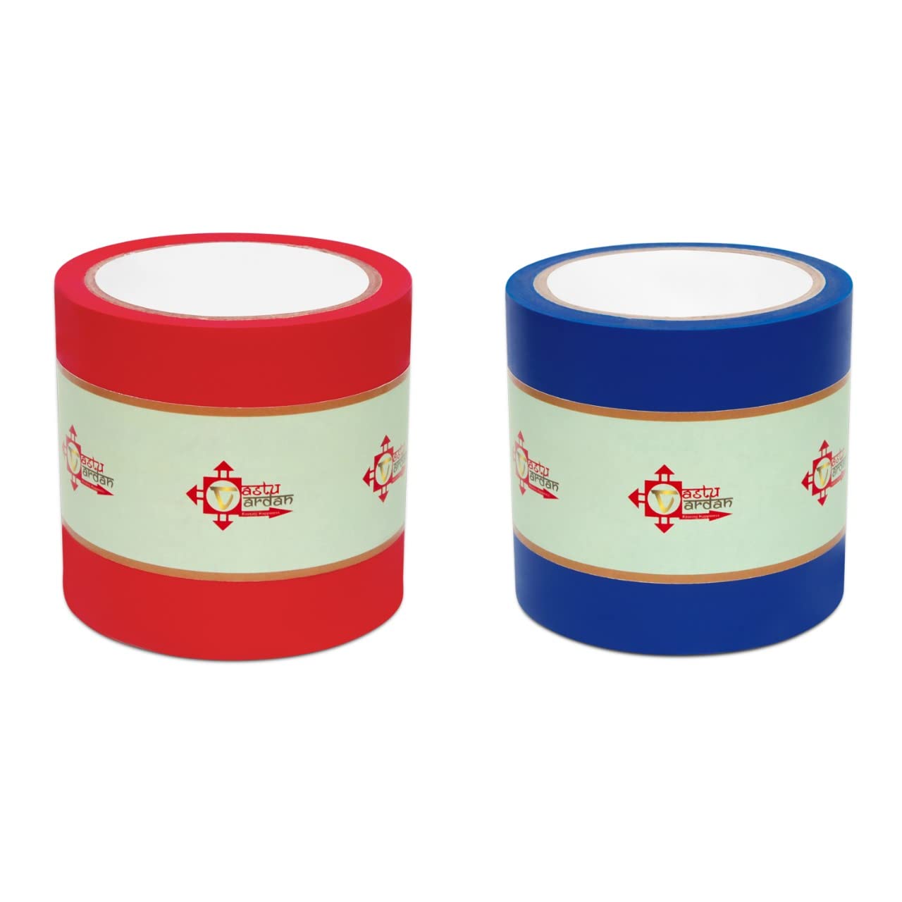Vastu Correction Tape - Toilet Vastu Remedy -6