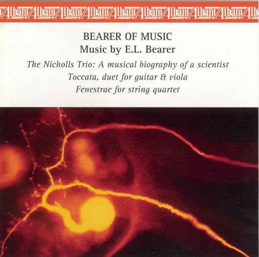 Bearer : Musique de Chambre