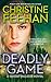Deadly Game (Ghostwalker Novel Book 5)