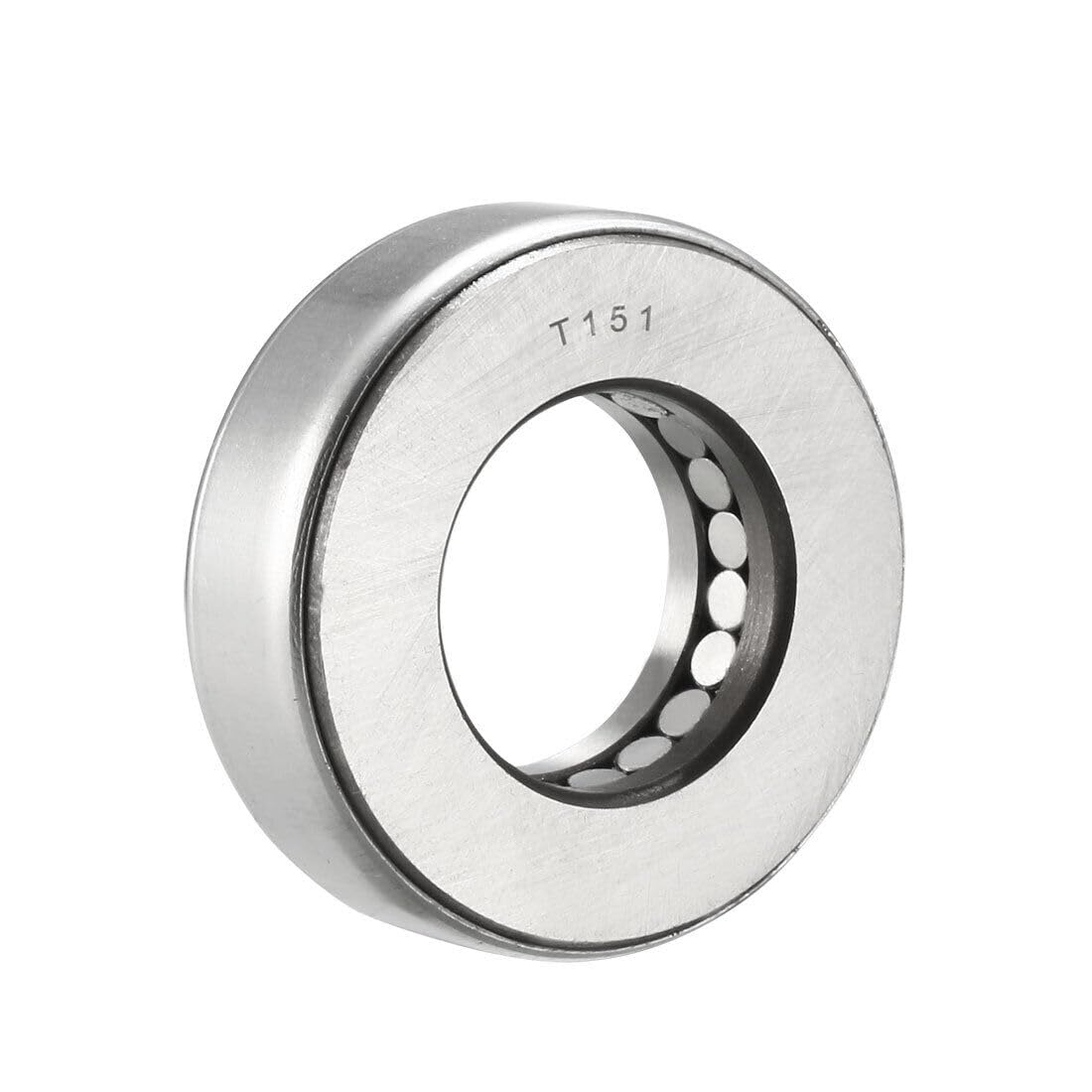 Tool Parts and Accessories T151 Thrust Tapered Roller Bearings 1.51