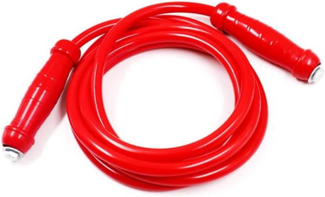 Twins Muay Thai Skipping Rope for MMA Kickboxing Workout Training