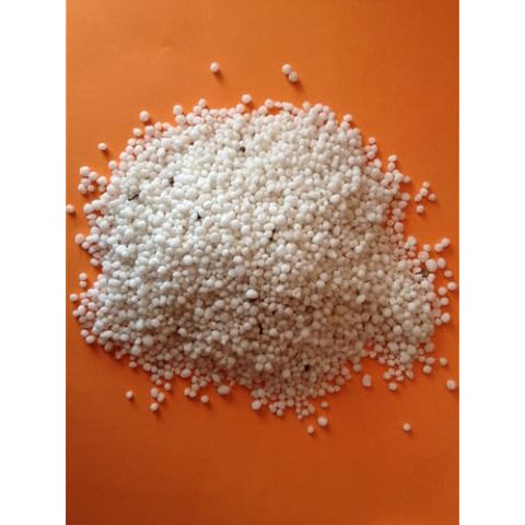 Urea 46-0-0 Nitrogen Fertilizer 15LBS by Discount Lawn Care Cover