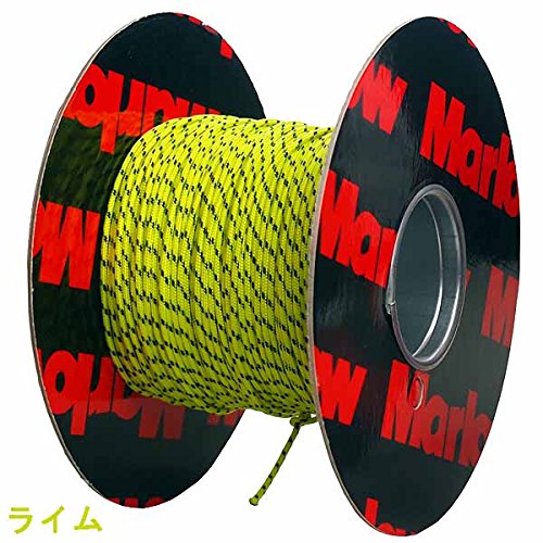 Marlow NEWエクセルレーシング 2mm