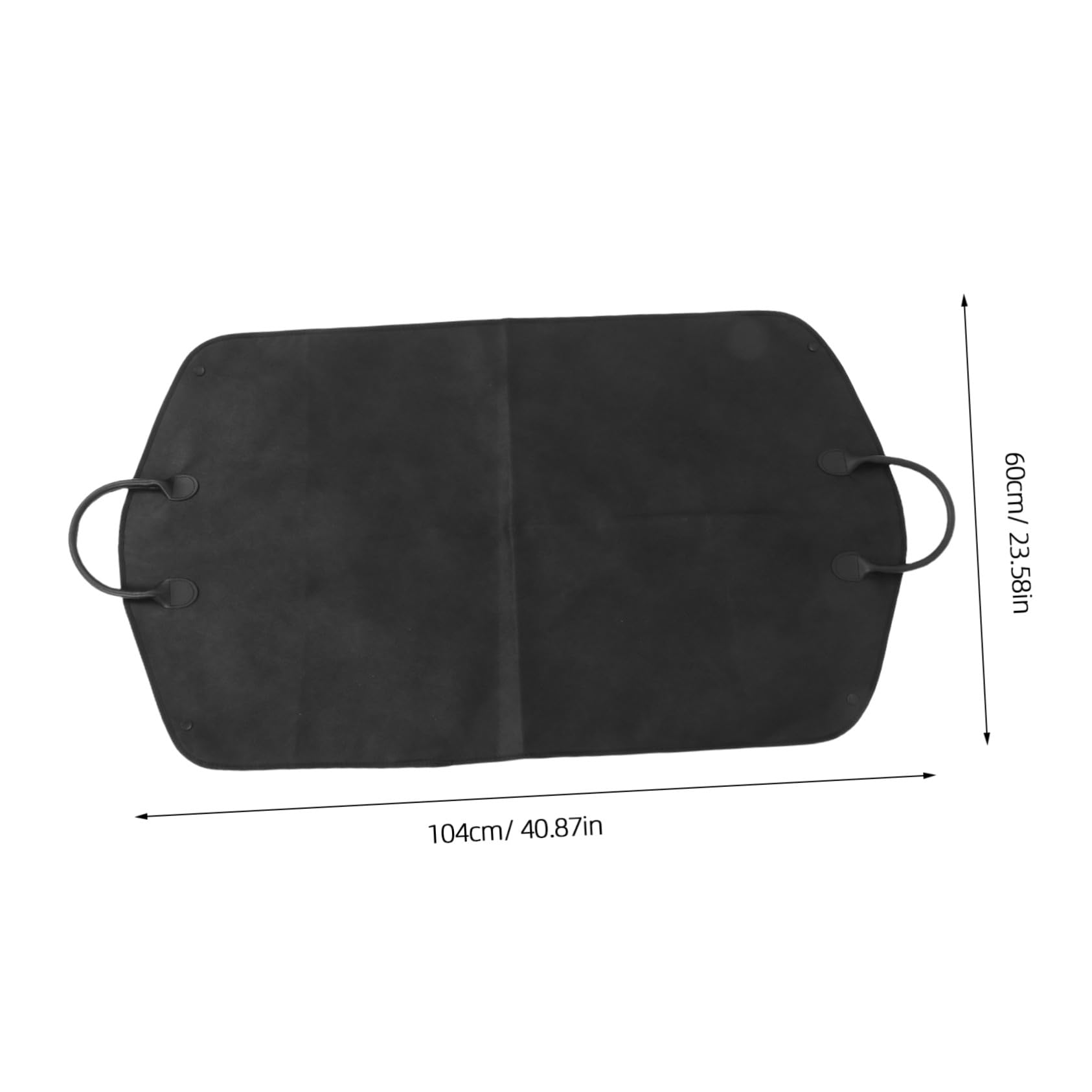 Hemobllo 2 Piezas Fundas para Trajes de Tela No Tejida Protectora Antipolvo con Cremallera y Asa para Viajes y Armarios para Trajes Abrigos y Chaquetas
