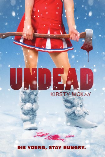 Undead view 2