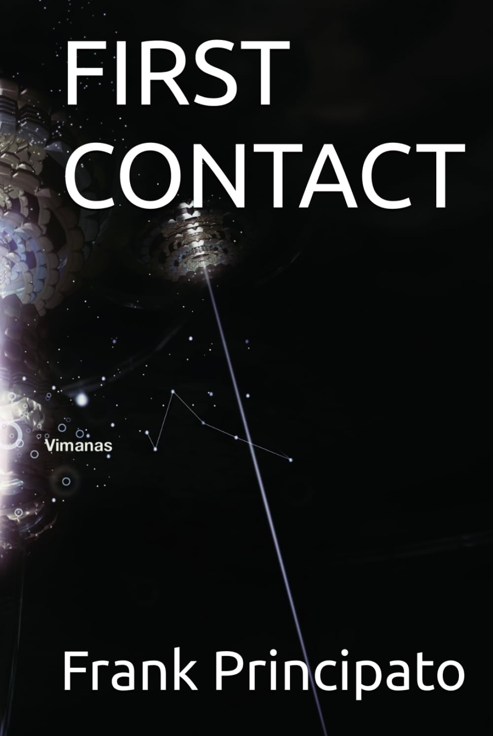 FIRST CONTACT