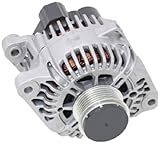 JapanParts ALC415 Alternator