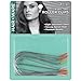 SPILO Hair Wave Electric Roller Clips HW076 - 8ct - Pack of 2