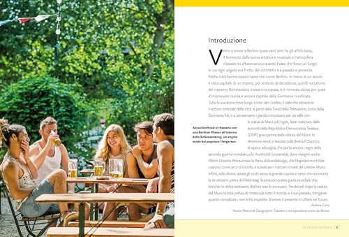 Berlino. Walking Guide. Con Mappa Estraibile - 6