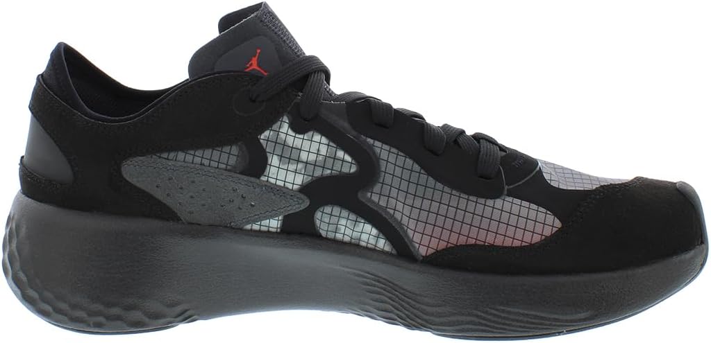 Nike Air Jordan Delta 3 Low Mens Basketball Trainers DN2647 100