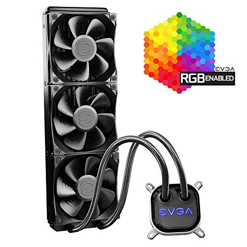 Build My PC, PC Builder, EVGA CLC 360