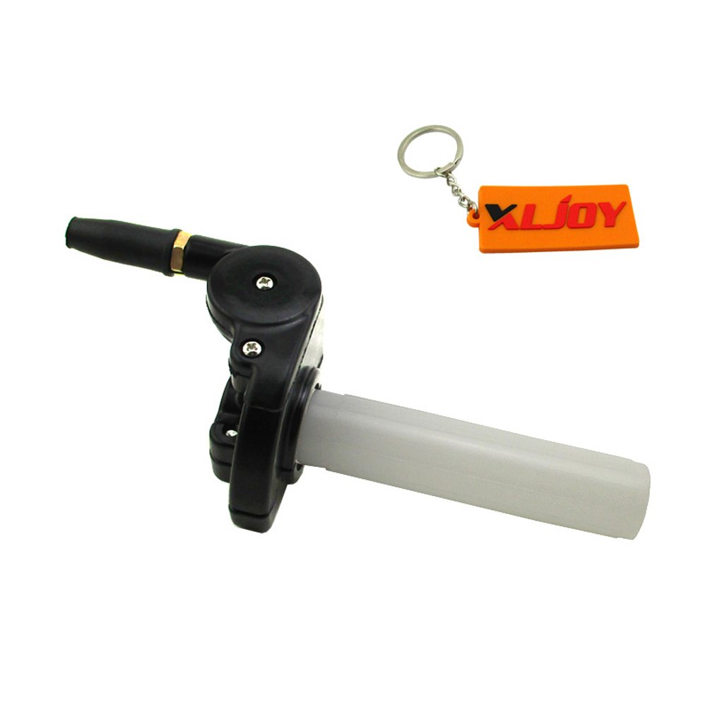 Amazon.com: XLJOY Twist Throttle For YAMAHA 2-Stroke Models 1996