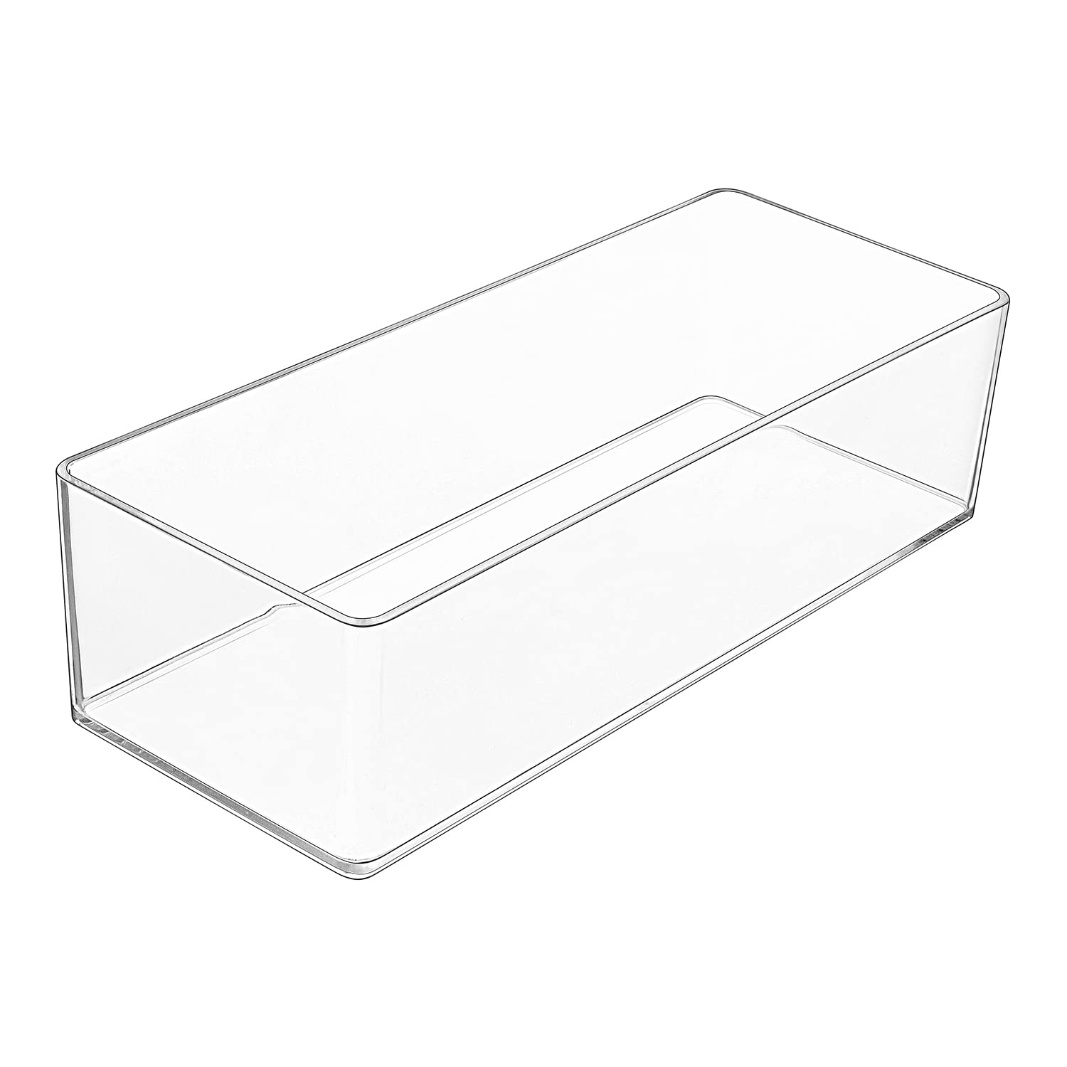 JessLab Organiseur de vernis à ongles, 3 niveaux en acrylique transparent pour vernis à ongles, huiles essentielles, présentoir de maquillage, organisateur de cosmétiques pour salle de bain, coiffeuse JessLab Organiseur de vernis à ongles, 3 niveaux en acrylique transparent pour vernis à ongles, huiles essentielles, présentoir de maquillage, organisateur de cosmétiques pour salle de bain, coiffeuse