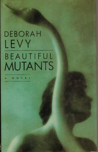 Beautiful Mutants 0670828920 Book Cover