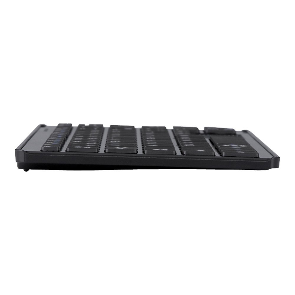 Amazon.co.jp: iBUFFALO Bluetooth 3.0対応 コンパクトキーボード 