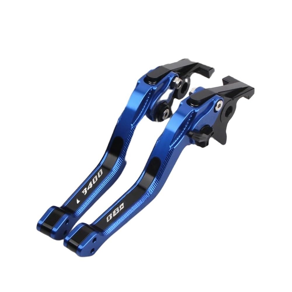 TYUIKN Brake Levers for VTEC CB400 SF CB400SF 1992-1998