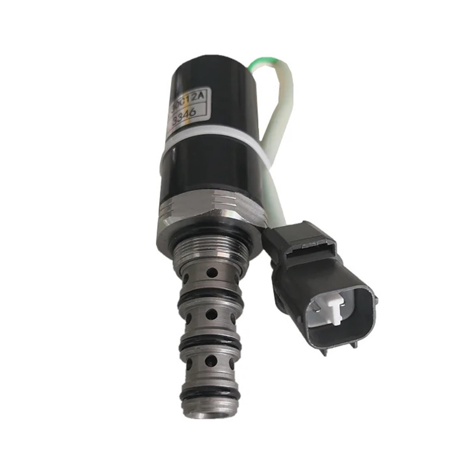 Électrovanne YN35V00004F1 SK200-2 hydraulique KDRDE5K
