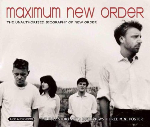Maximum: New Order [Audio CD] NEW ORDER