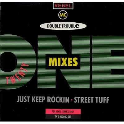 Twenty One Mixes