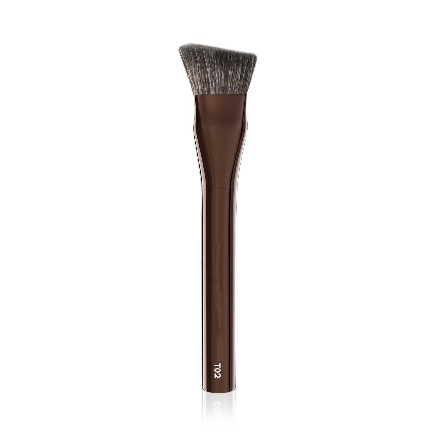 PAC T02 Foundation Blending Brush-image-7