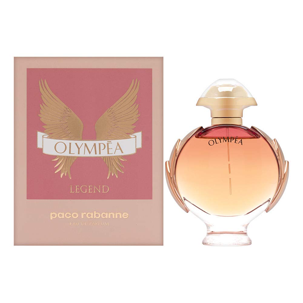 Paco Rabanne Olympéa Legend EdP 50 ml
