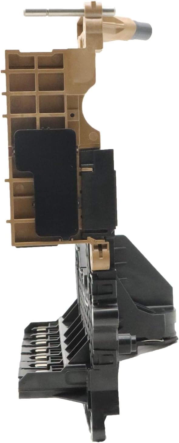 Ysyqkn Transmission Control Module 6R80 Tcu Easy Installation Lead Frame For Ford F-150