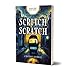 Scritch Scratch: A Ghost Story