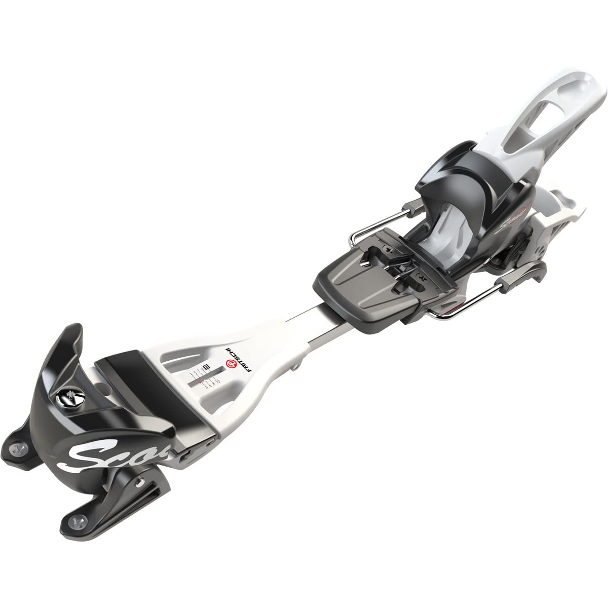 Fritschi Scout 11 Tourenbindung