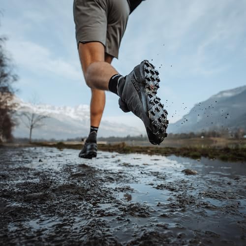 Image of Salomon Men's Speedcross Trail Running Shoes