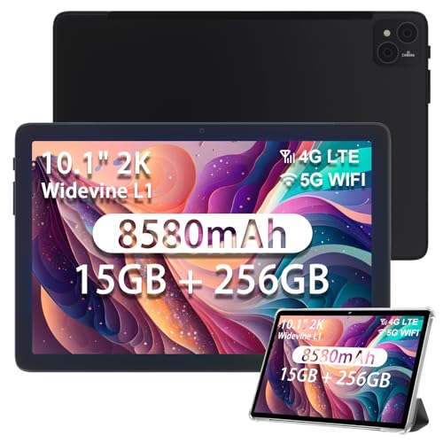 Amazon.co.jp: DOOGEE T10 Pro タブレット Android 12 タブレット 10.1 