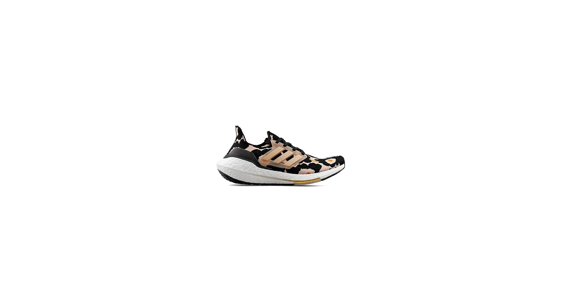 Amazon.com | adidas Ultraboost 21 X Marimekko Womens Running