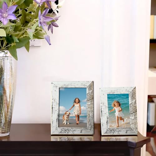 Pacome-10Pack-Picture-Frames-set-with-Two-11×14-Four-8×10-Four-5×7-Gallery-Wall-Frame-Set-Collage-Picture-FrameFarmhouse-wood-Photo-Frames-for-living-room-Wall-Gallery-Decor-or-DeskRustic-White Pacome 10Pack Picture Frames set with Two 11×14 Four 8×10 Four 5×7 Gallery Wall Frame Set Collage Picture FrameFarmhouse wood Photo Frames for living room Wall Gallery Decor or DeskRustic White