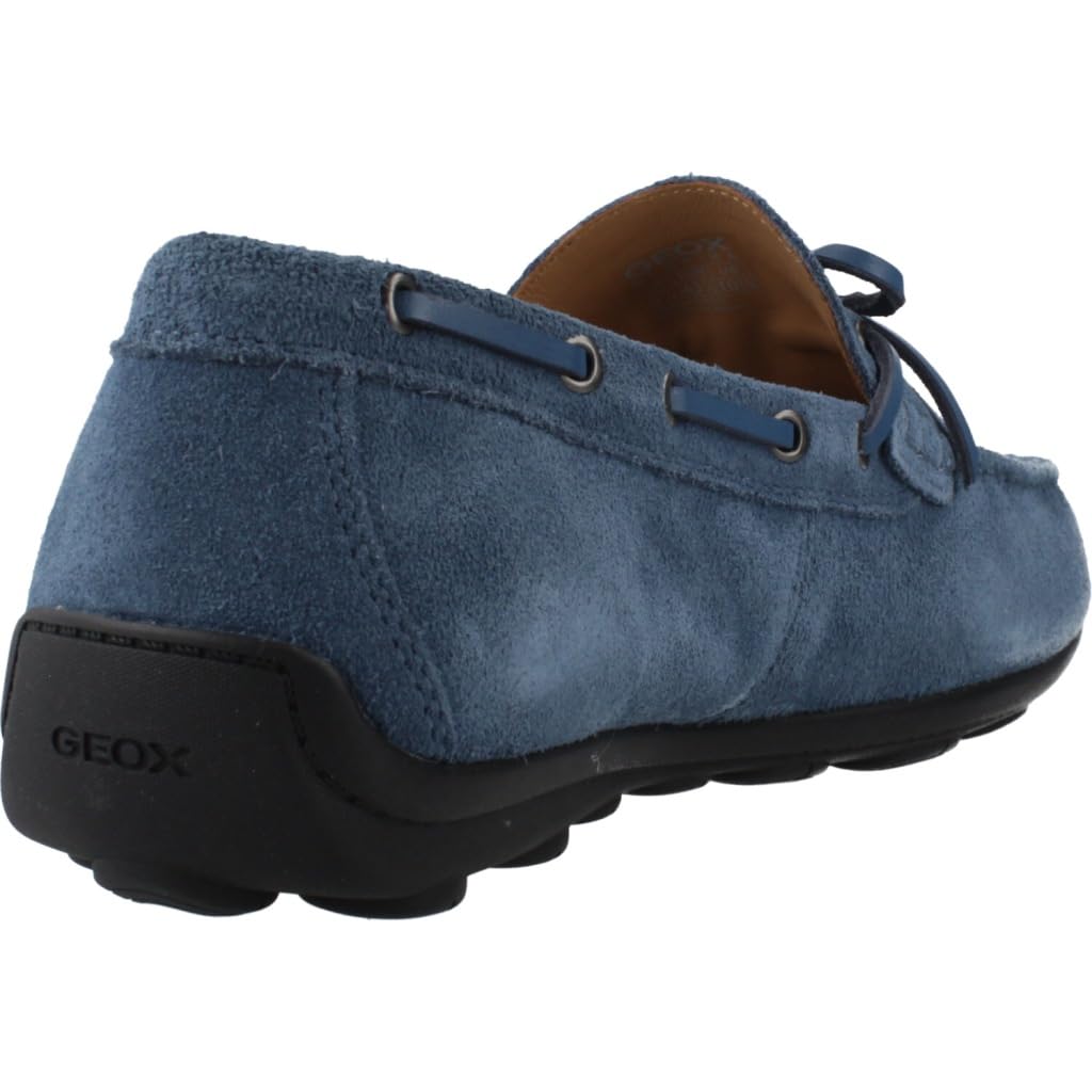 Geox U Spherica Ec16 B MocasínHombre