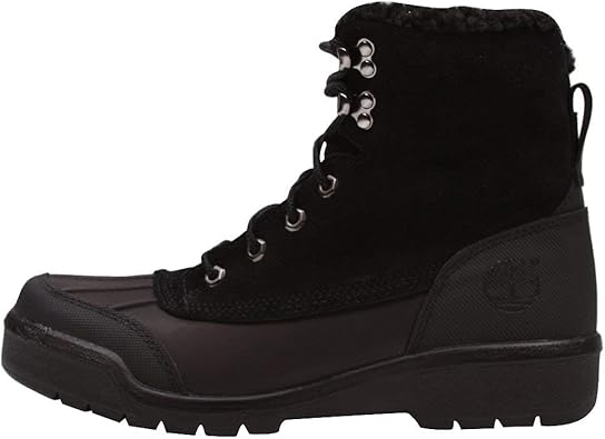 timberland duck boots