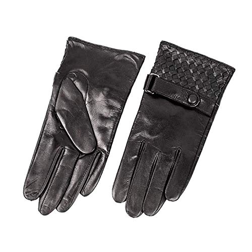 ニット手袋 メンズ暖かい冬の手袋は、手袋に乗って男性が並ぶ手袋カシミヤ手袋手袋に触れます